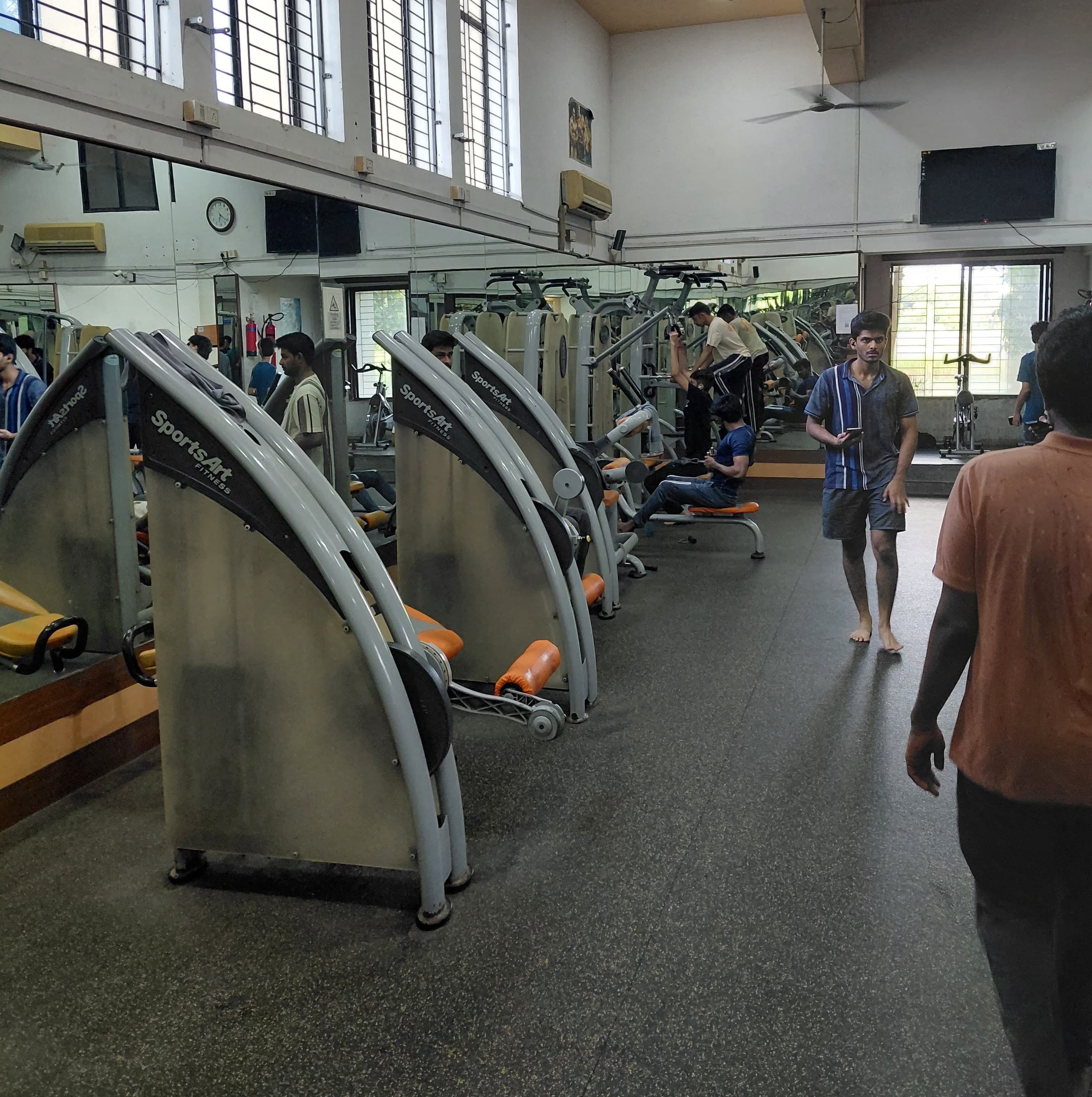 NIT Surat Hostel photo 11